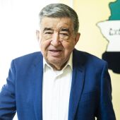 Pedro Cañada