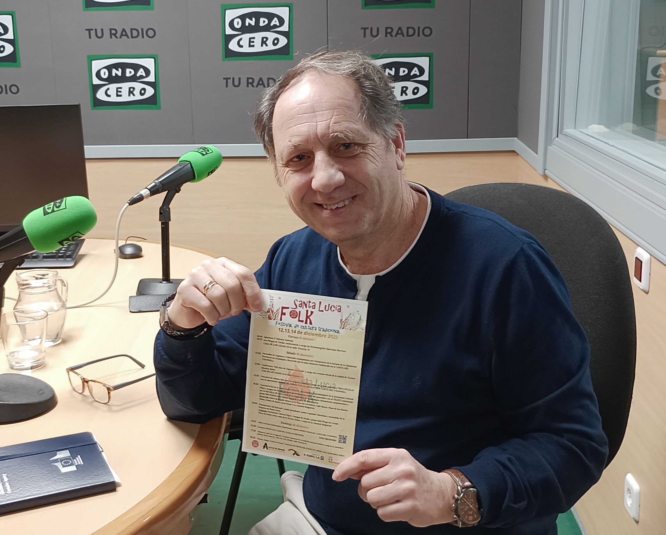 Más de uno Alcalá 10/12/2025 Más de uno Alcalá 10/12/2025