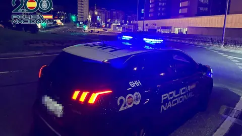 Detenido un hombre por agredir a una enfermera en Valdecilla Detenido un hombre por agredir a una enfermera en Valdecilla