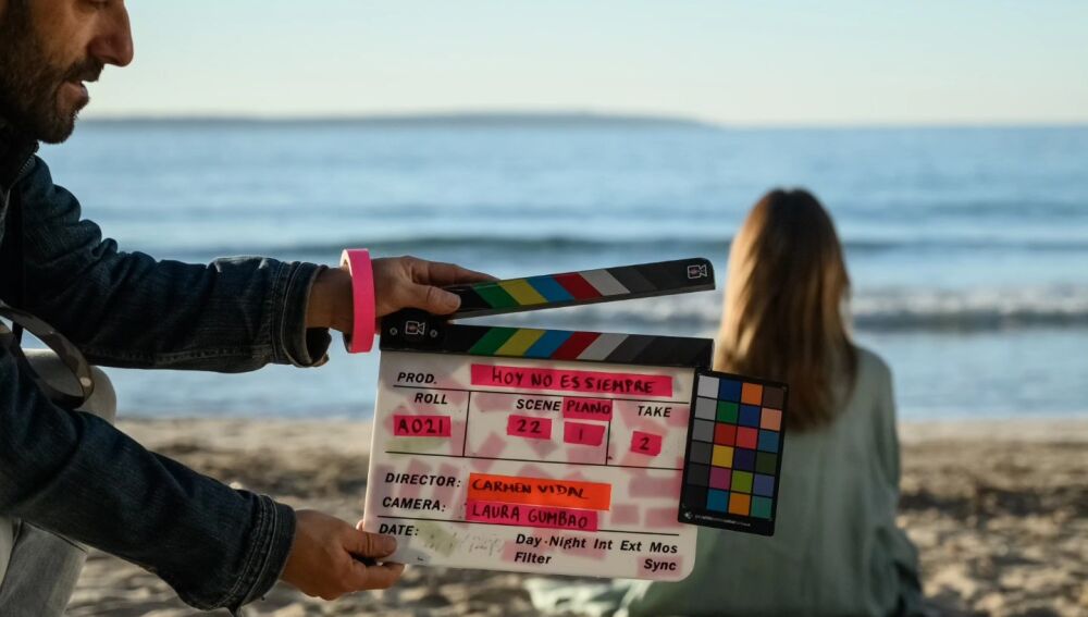 Pauxa Films es un referente a nivel balear