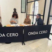 Más de Uno Huelva desde Moguer Más de Uno Huelva desde Moguer