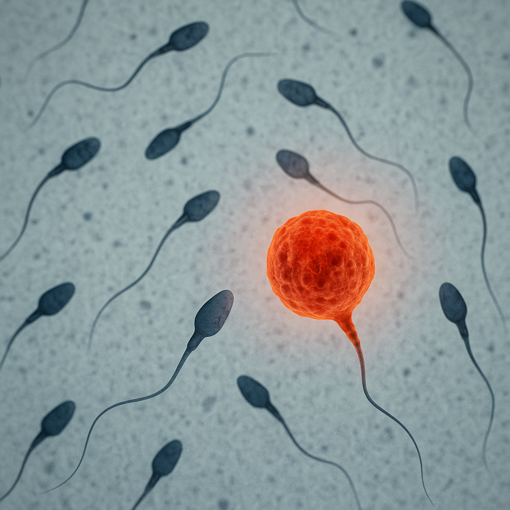 Un donante con mutación cancerígena concibió 197 hijos en Europa y desata un escándalo sanitario sin precedentes Un donante con mutación cancerígena concibió 197 hijos en Europa y desata un escándalo sanitario sin precedentes