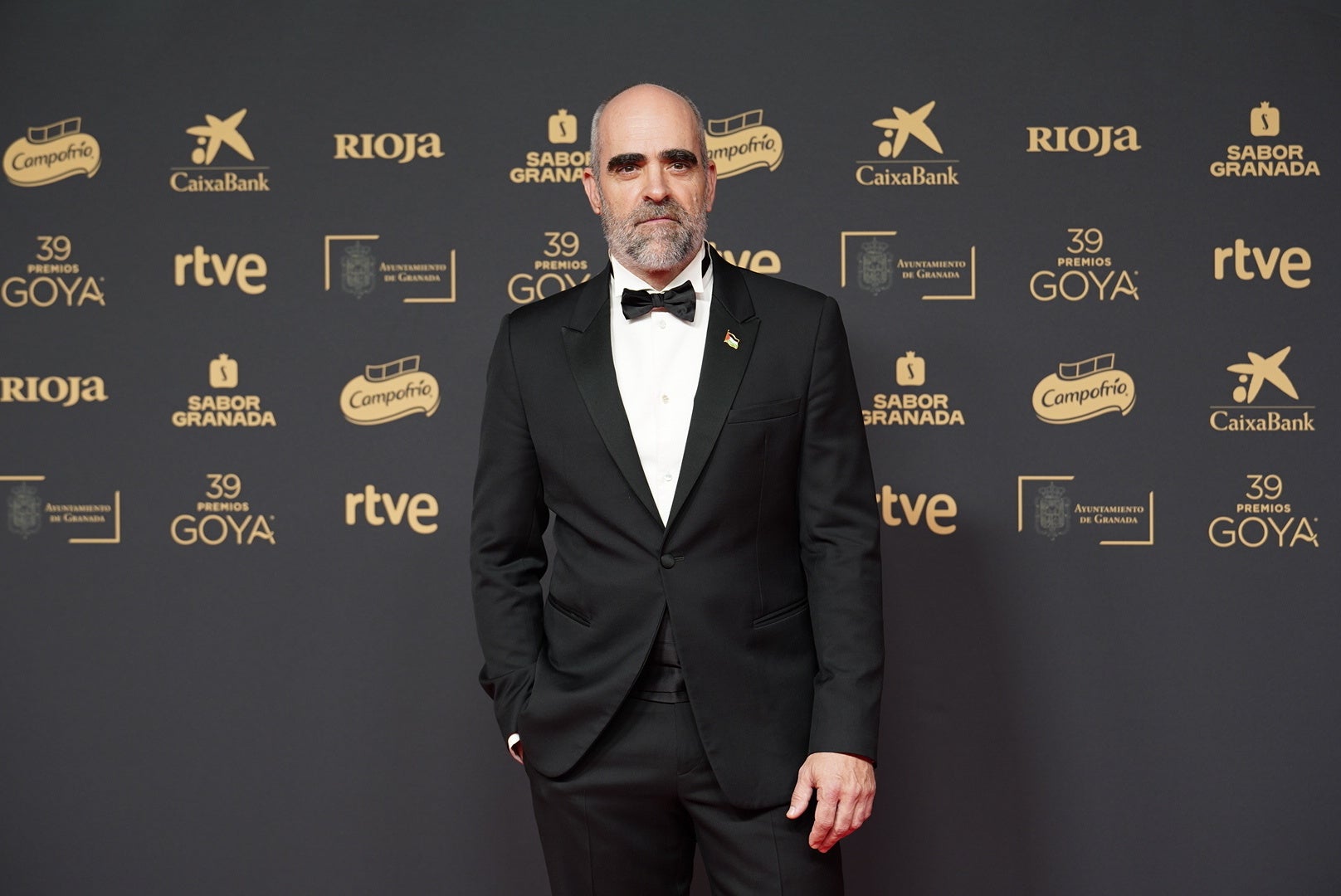 El comentario viral de Luis Tosar sobre la "reivindicación" de los jóvenes a la figura de Franco: "Aún estamos pagando en dolor" El comentario viral de Luis Tosar sobre la "reivindicación" de los jóvenes a la figura de Franco: "Aún estamos pagando en dolor"