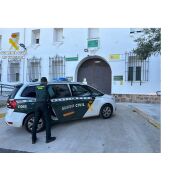 Guardia Civil de Almadén