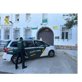 Guardia Civil de Almadén Guardia Civil de Almadén