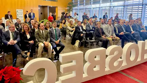 Hosbec sitúa a Castellón como motor emergente del turismo valenciano en 2025 Hosbec sitúa a Castellón como motor emergente del turismo valenciano en 2025