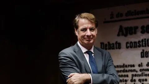 Quién es Vicente Fernández: llegó a la SEPI de la mano de María Jesús Montero y después fue contratado por Servinabar Quién es Vicente Fernández: llegó a la SEPI de la mano de María Jesús Montero y después fue contratado por Servinabar