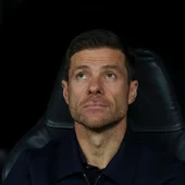Xabi Alonso: "Queda mucho, hay que tener calma" Xabi Alonso: "Queda mucho, hay que tener calma"