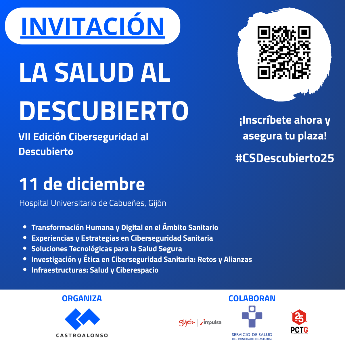 Proteger nuestros datos sanitarios Proteger nuestros datos sanitarios