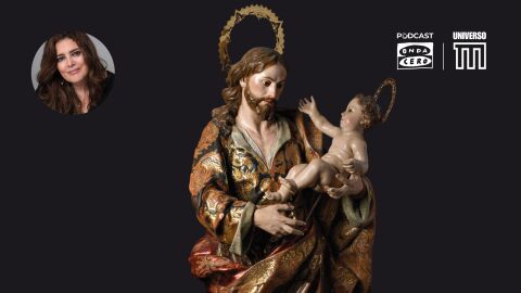 San José y Jesús San José y Jesús