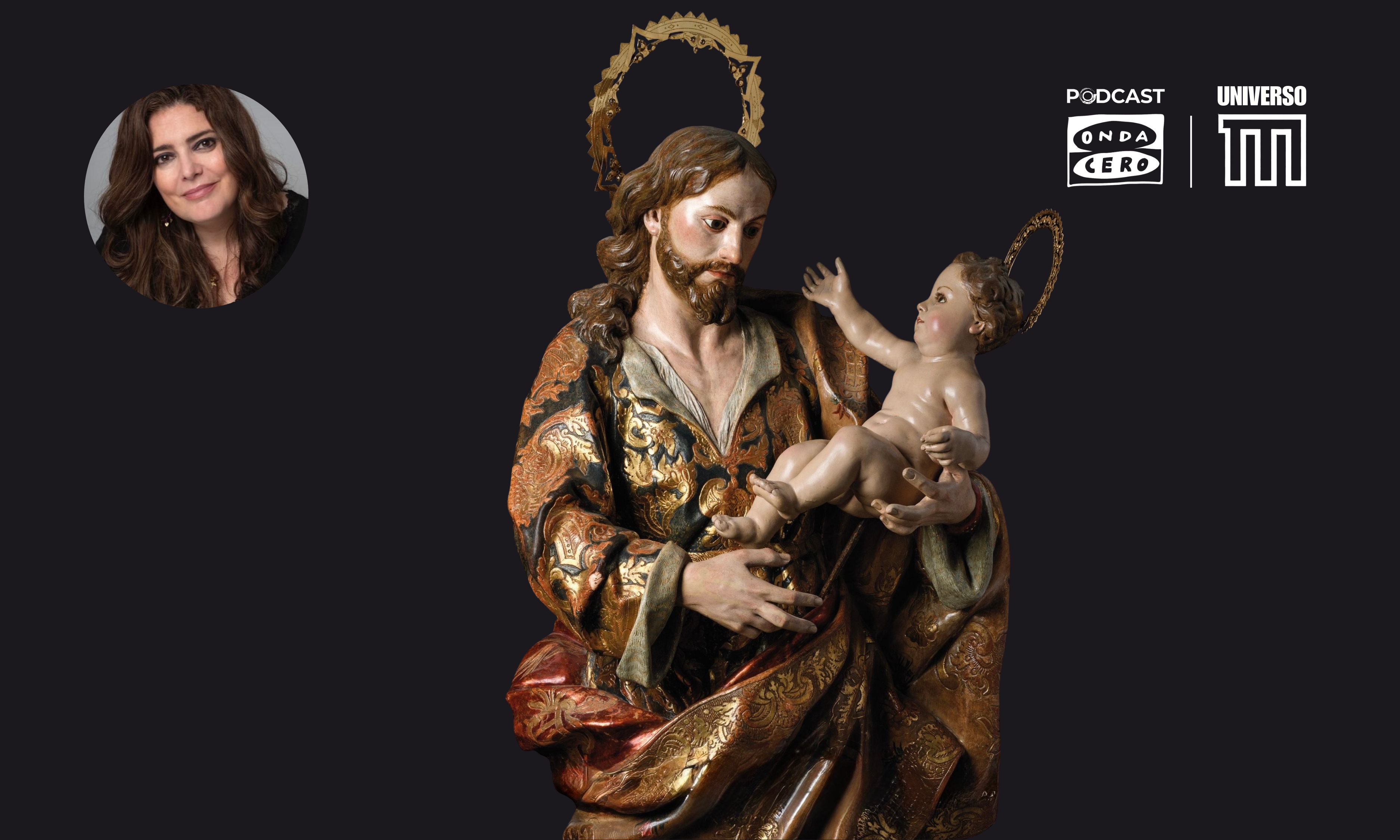 San José se hace protagonista: 'Sponsus et Pater' en el Museo Salzillo episode artwork