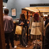 La marca de moda malagueña Mucho Collective presenta en exclusiva su nuevo drop La marca de moda malagueña Mucho Collective presenta en exclusiva su nuevo drop