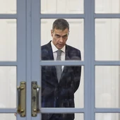 "Hasta el moño de puteros y acosadores": el 'Me too' del PSOE explota y hace temblar al sanchismo "Hasta el moño de puteros y acosadores": el 'Me too' del PSOE explota y hace temblar al sanchismo