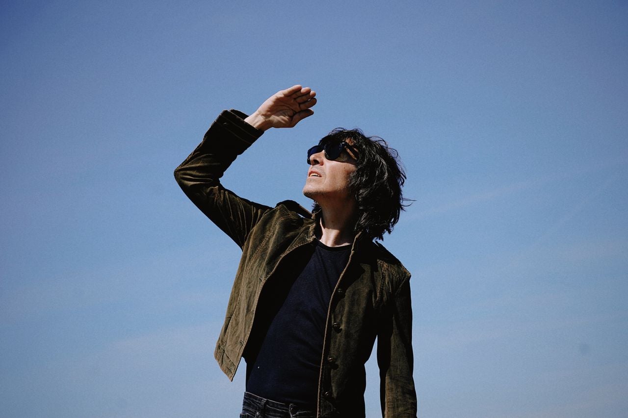 Rubén Pozo estará el próximo 27 de diciembre en la Sala Terra con 50town. Rubén Pozo estará el próximo 27 de diciembre en la Sala Terra con 50town.