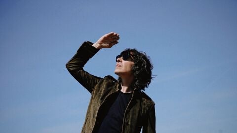 Rubén Pozo estará el próximo 27 de diciembre en la Sala Terra con 50town. Rubén Pozo estará el próximo 27 de diciembre en la Sala Terra con 50town.