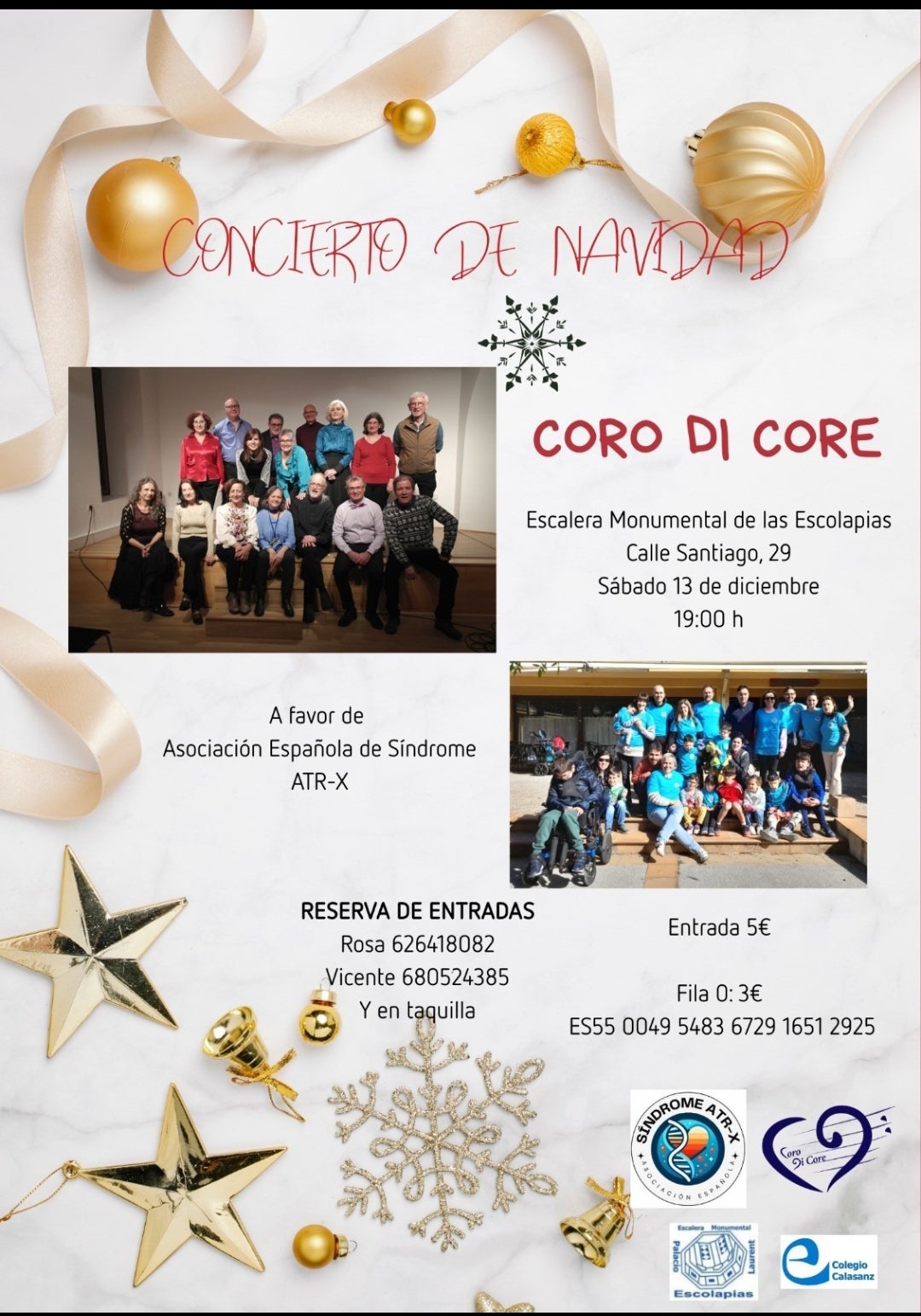 Más de uno Alcalá 11/12/2025 Más de uno Alcalá 11/12/2025