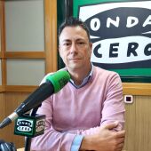 Eduardo Tocino