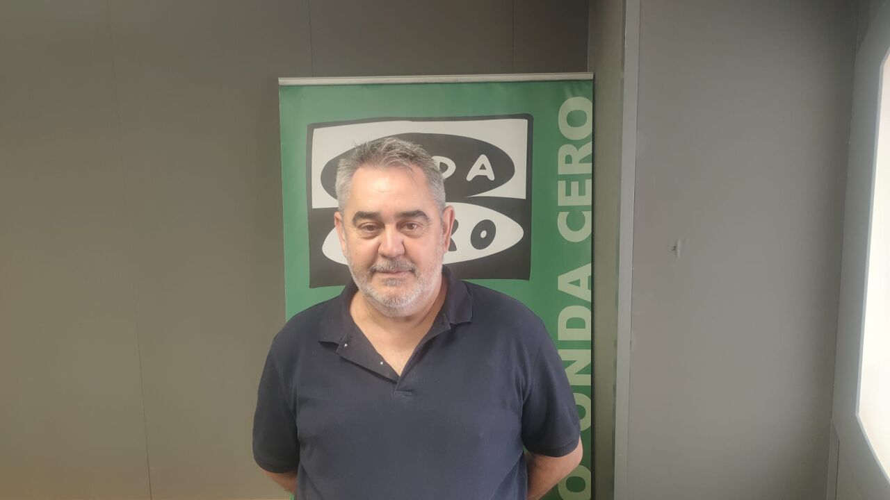 Oliver: "Paciencia tenemos los seguidores del Mallorca con Alfonso que nunca ha llegado a la afición" episode artwork