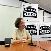 María Rosa González, secretaria del Consejo Regulador de la Denominación de Origen de Queso Manchego María Rosa González, secretaria del Consejo Regulador de la Denominación de Origen de Queso Manchego