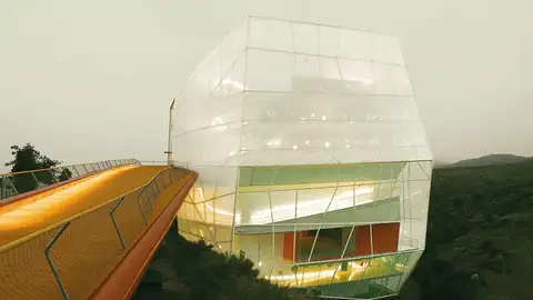 El Palacio de Congresos de Plasencia llevará el nombre de Roberto Iniesta El Palacio de Congresos de Plasencia llevará el nombre de Roberto Iniesta