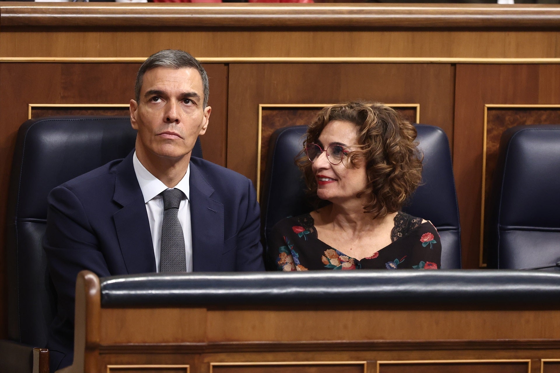 VOTA ¿Debería retirar el Gobierno una propuesta de financiación autonómica que rechazan todas las CCAA menos Cataluña? VOTA ¿Debería retirar el Gobierno una propuesta de financiación autonómica que rechazan todas las CCAA menos Cataluña?