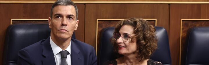 ¿Puede seguir gobernando el PSOE con la avalancha de casos de corrupción y acoso desvelados?