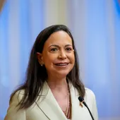 María Corina Machado María Corina Machado