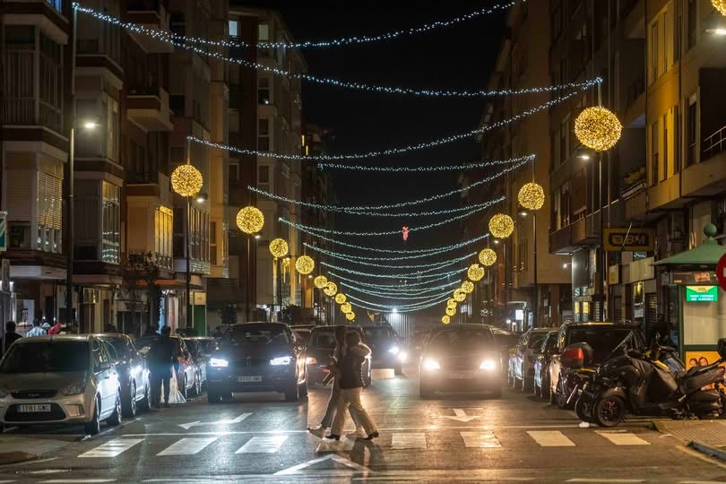Los mejores planes de Navidad en Camargo: desde un Karaoke Navideño Peñas hasta la Tardebuena Los mejores planes de Navidad en Camargo: desde un Karaoke Navideño Peñas hasta la Tardebuena