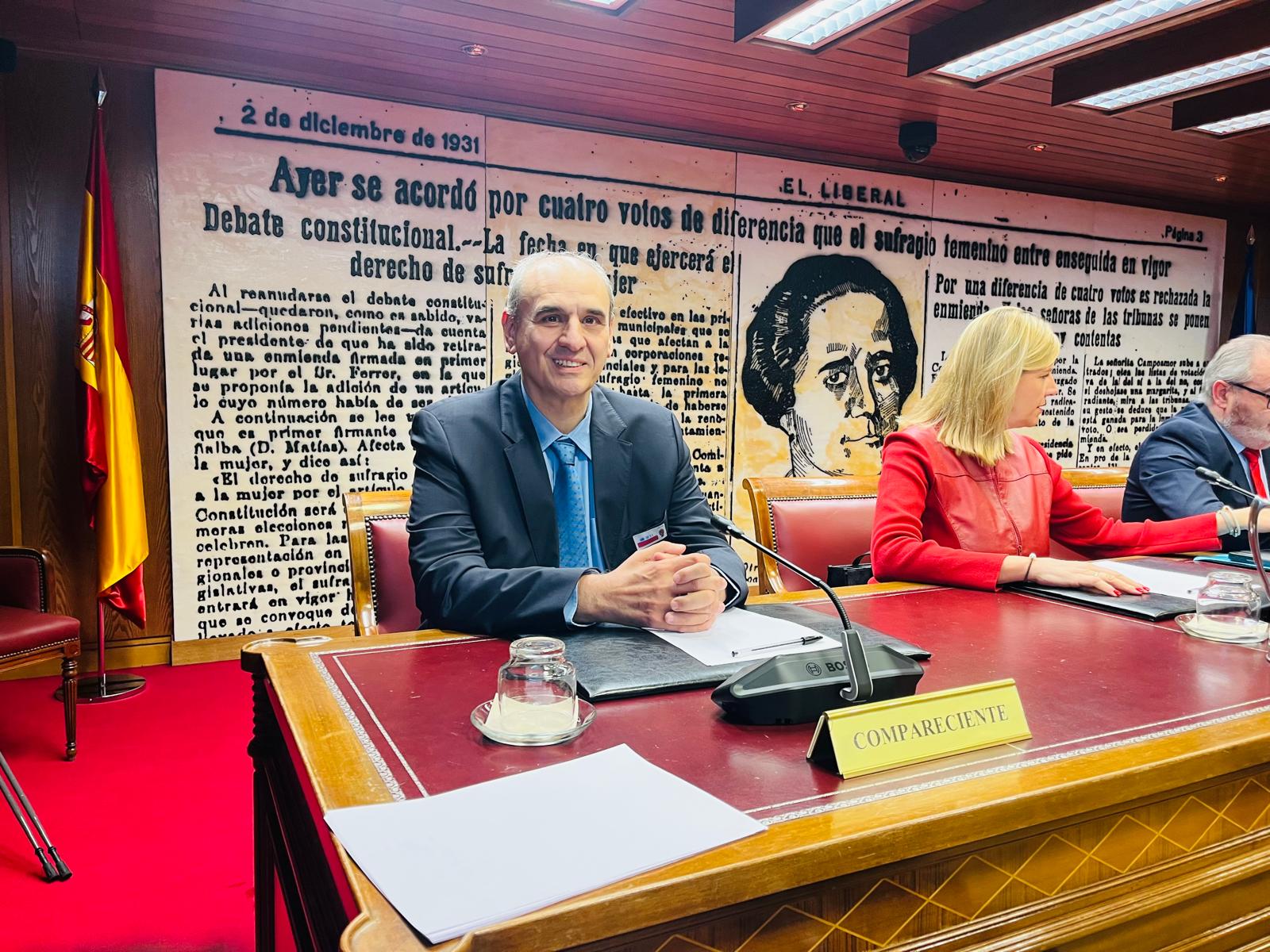 El empresario Barrabés se niega a declarar pero asegura que actuó "con absoluta regularidad" en todas sus empresas El empresario Barrabés se niega a declarar pero asegura que actuó "con absoluta regularidad" en todas sus empresas