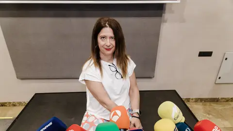 Leire Díez, la "fontanera" del PSOE Leire Díez, el caso de la 'fontanera' del PSOE que ha mutado en corrupta tradicional