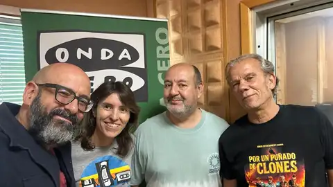 Cultureta con Mojo Cultureta con Mojo