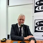 El presidente del Consejo Regulador de la Denominación de Origen de Queso Manchego, Antonio Martínez Blasco El presidente del Consejo Regulador de la Denominación de Origen de Queso Manchego, Antonio Martínez Blasco