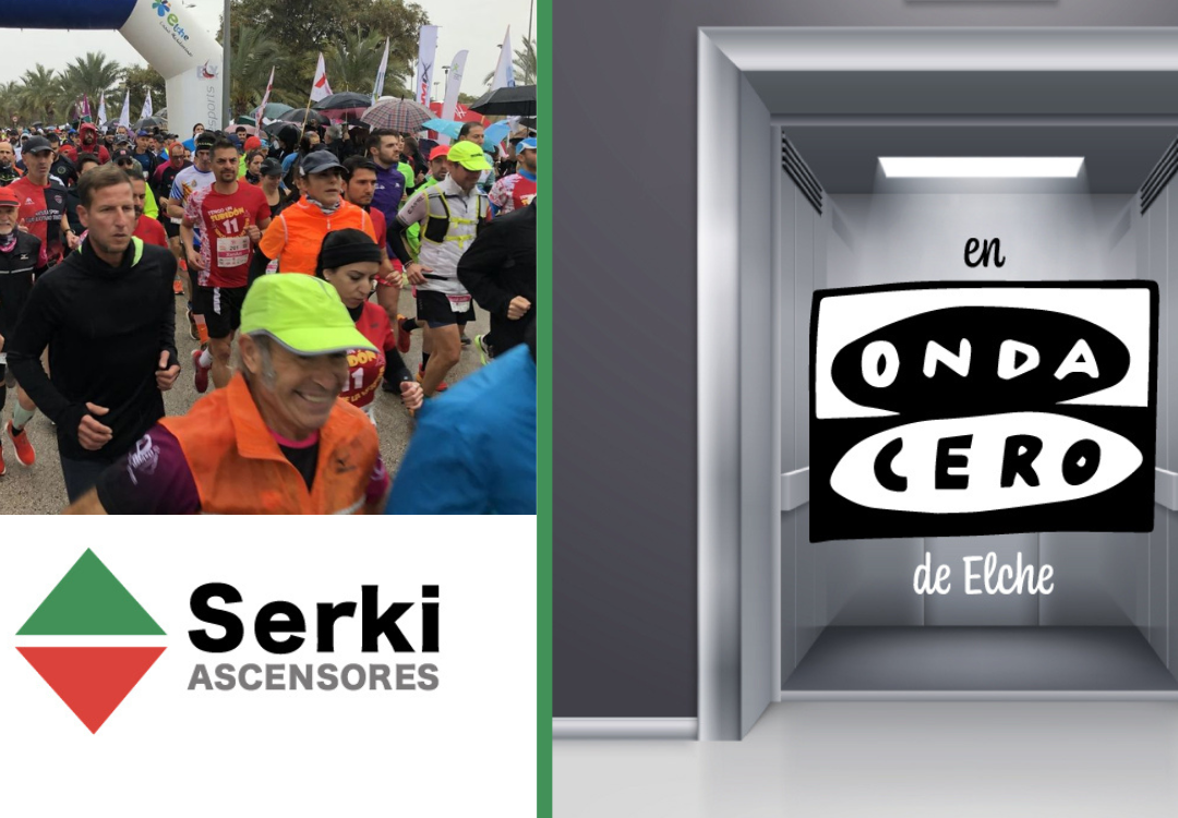 La Subida al Racó de la Morera, este domingo en Elche con 1.500 participantes La Subida al Racó de la Morera, este domingo en Elche con 1.500 participantes