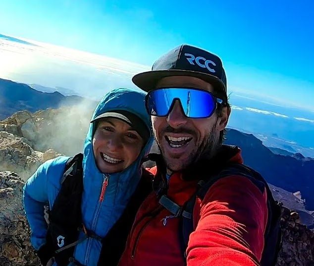 Acusado de homicidio imprudente un alpinista por rechazar un helicóptero de rescate: su novia murió por congelación Acusado de homicidio imprudente un alpinista por rechazar un helicóptero de rescate: su novia murió por congelación