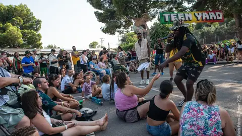 Rototom Sunsplash 2026 abre su preventa el 15 de diciembre con novedades y descuentos especiales Rototom Sunsplash 2026 abre su preventa el 15 de diciembre con novedades y descuentos especiales