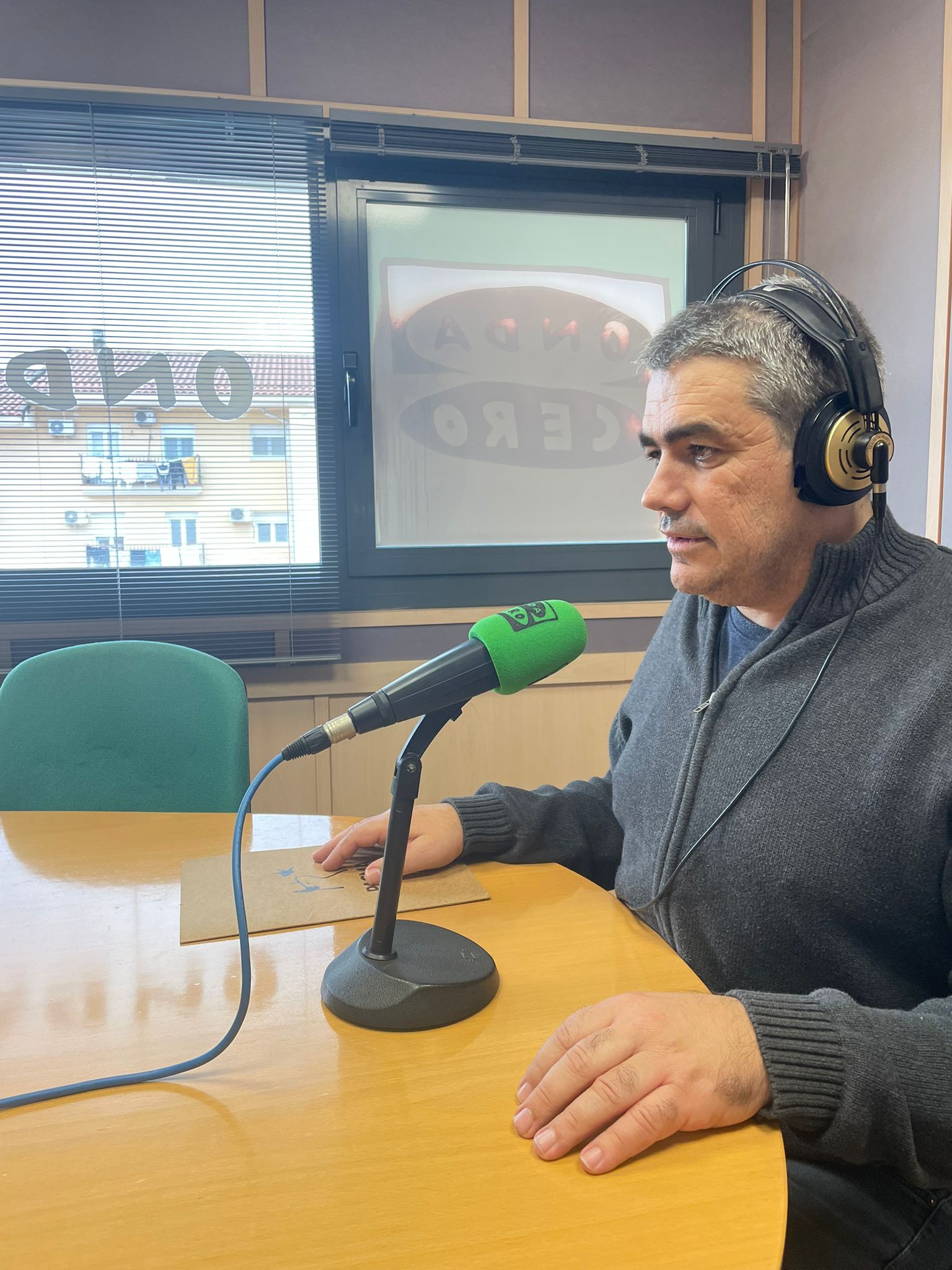 Extremadura en la Onda (12/12/25) Extremadura en la Onda (12/12/25)