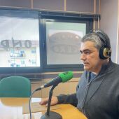 Javier Luna, PACMA