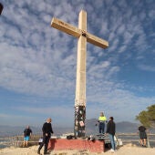 Creu Benidorm 