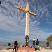 Creu Benidorm Creu Benidorm