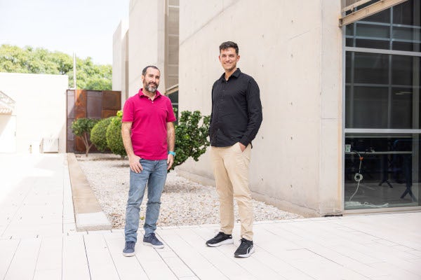 L'Institut de Materials Avançats de la Universitat Jaume I impulsa la recerca en computació neuromòrfica de nova generació L'Institut de Materials Avançats de la Universitat Jaume I impulsa la recerca en computació neuromòrfica de nova generació