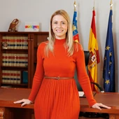 Nati Algado, Finestrat Nati Algado, Finestrat