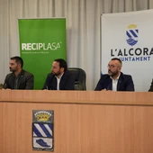 Reciplasa aprueba nuevas inversiones y ampliará a cuatro sus ecoparques móviles en 2026 Reciplasa aprueba nuevas inversiones y ampliará a cuatro sus ecoparques móviles en 2026