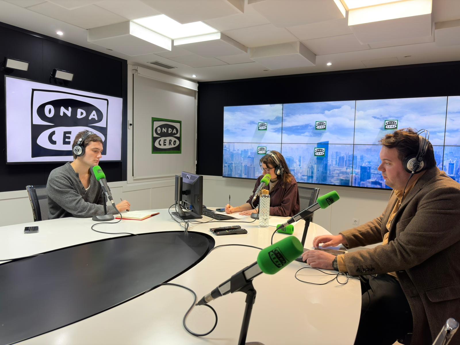 L'actualitat, a debat L'actualitat, a debat