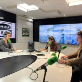 Tertúlia a La Brúixola