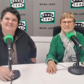 Malena Soler, Presidenta de l'Associació d'Ajuda al Poble Saharahui