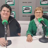 Malena Soler, Presidenta de l'Associació d'Ajuda al Poble Saharahui Malena Soler, Presidenta de l'Associació d'Ajuda al Poble Saharahui