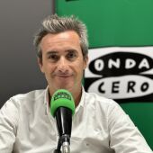 Rafael Martín Recuerda 