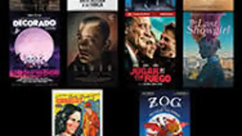 La Filmoteca de Extremadura llevará 13 proyecciones a 9 hospitales de la región entre el 10 y el 19 de diciembre La Filmoteca de Extremadura llevará 13 proyecciones a 9 hospitales de la región entre el 10 y el 19 de diciembre