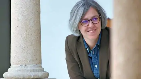 La extremeña Leire Iglesias nombrada presidenta de Casa 47, empresa pública de vivienda La extremeña Leire Iglesias nombrada presidenta de Casa 47, empresa pública de vivienda