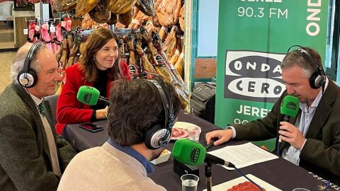 Andaluc&iacute;a Capital